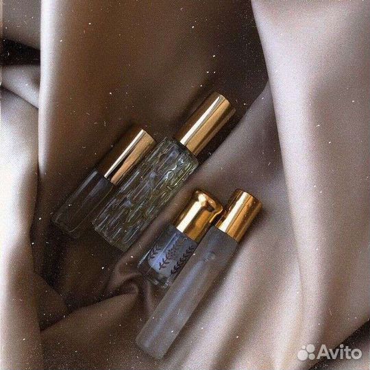 Парфюмерия