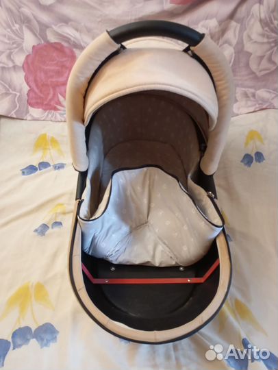 Переносная люлька от каляски