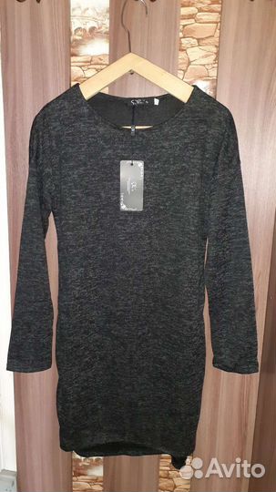 Женские вещи 44-46р