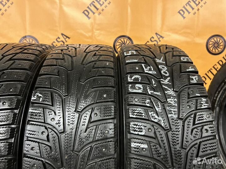 Hankook Winter I'Pike RS W419 185/65 R15 92T