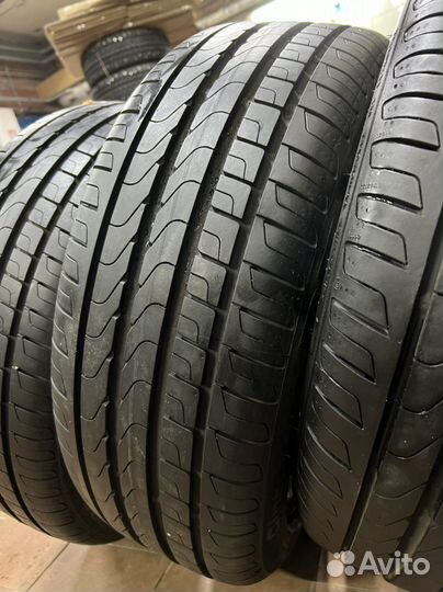 Pirelli Cinturato P7 205/50 R17