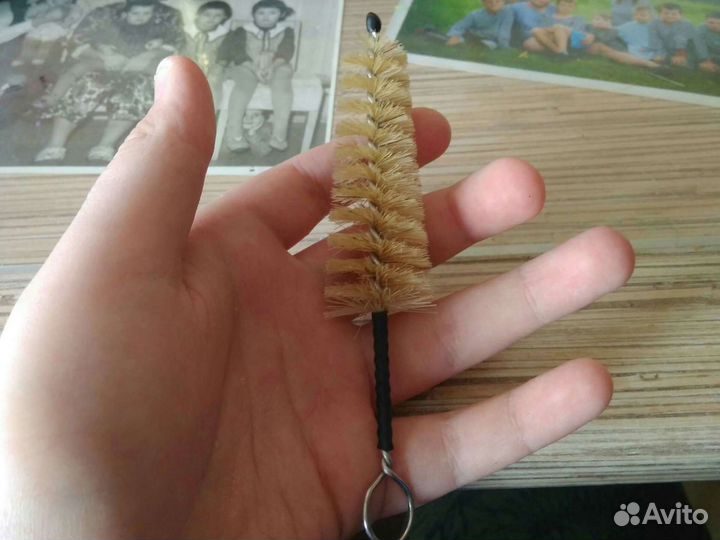 Аксессуары для саксофона