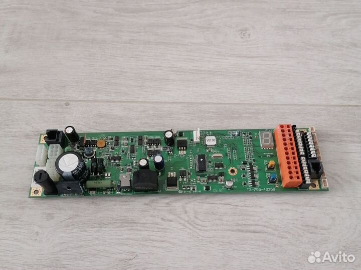 Электронная плата