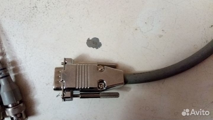 Кабель e119932 AWM 2919 80C 30V VW-1 Low Voltage