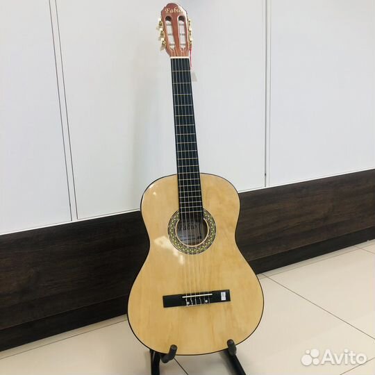 Классическая гитара Fabio FB3910N