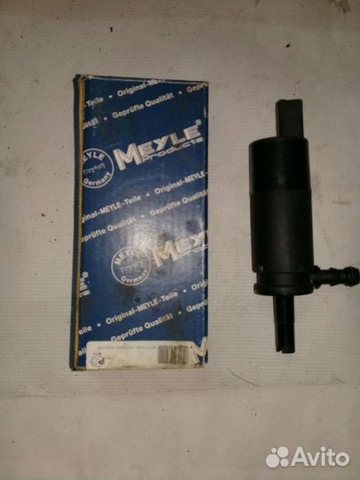 Для бмв х5 моторчик омывателя фар