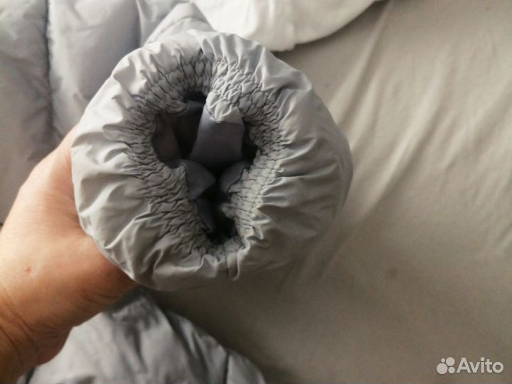 Куртка демисезонная 146-152