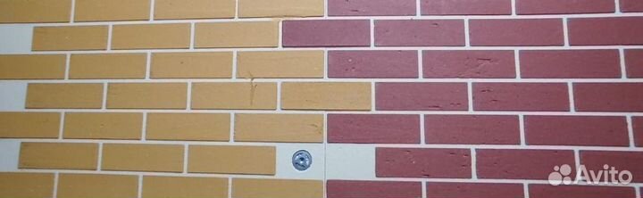 Фасадные термопанели