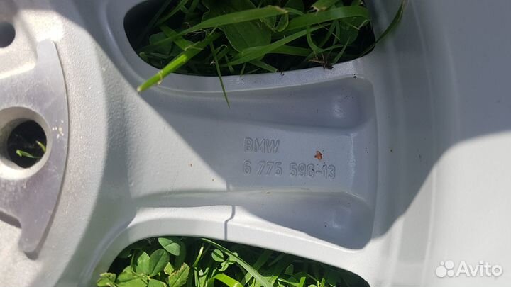 R17 Goodyear Eagle Ultra Grip 225/45, PCD 5x120 DIA 72.6