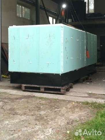 Септики, кессоны, смотровые ямы, ёмкости любых объ