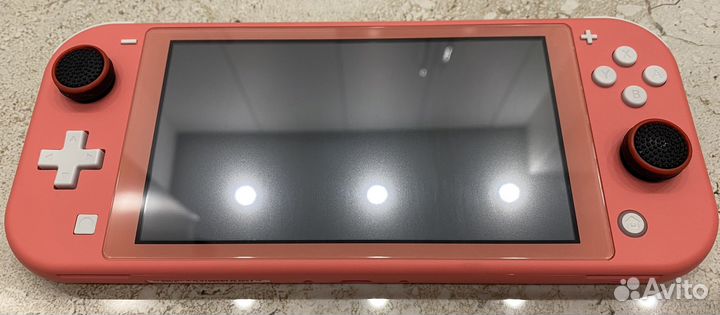 Nintendo switch lite hwfly