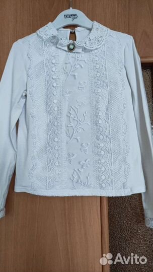 Форма школьная 122 128