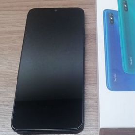 Xiaomi Redmi 9A, 2/32 ГБ