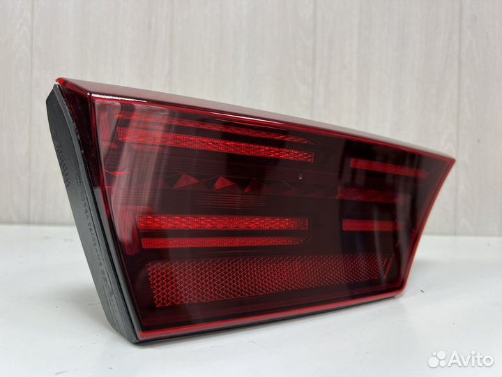 Фонарь левый внутренний Kia Cerato 4 BD 2018-2021