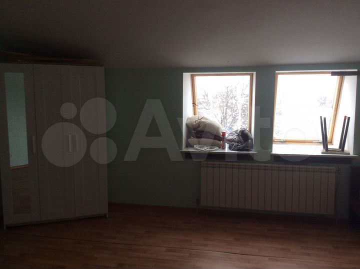 2-к. квартира, 74,3 м², 4/4 эт.