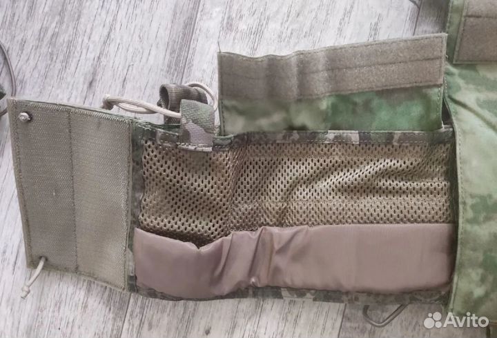 Плитоносец LBT6094A Emerson Gear (Atacs FG/Мох)