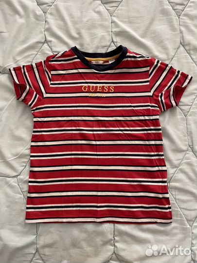 Футболка guess