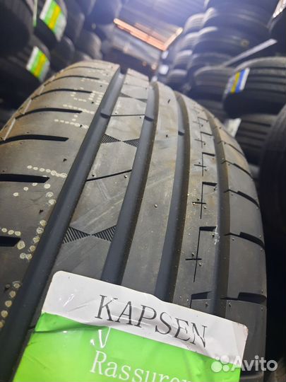 Kapsen Rassurer K737 185/65 R15 88H