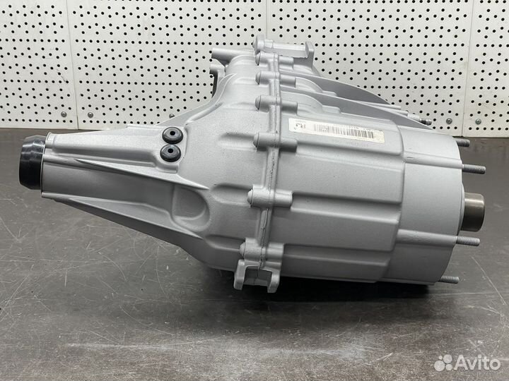 Раздаточная коробка Chevrolet Tahoe 900 84605819