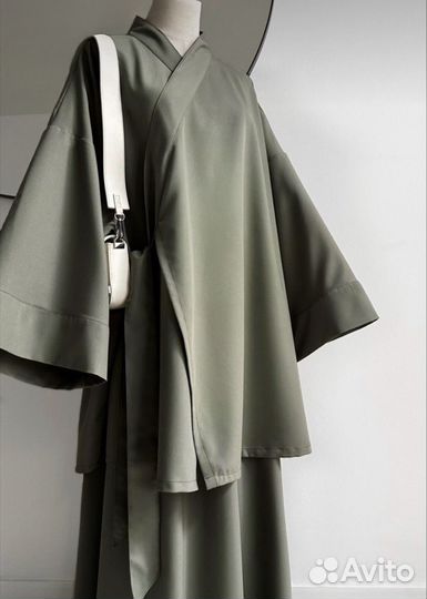 Массовый пошив одежды