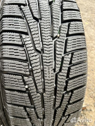Nokian Tyres Nordman RS2 195/55 R15