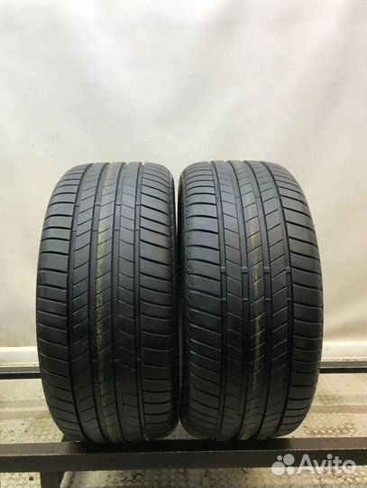 Bridgestone Turanza T005 255/40 R18 108P
