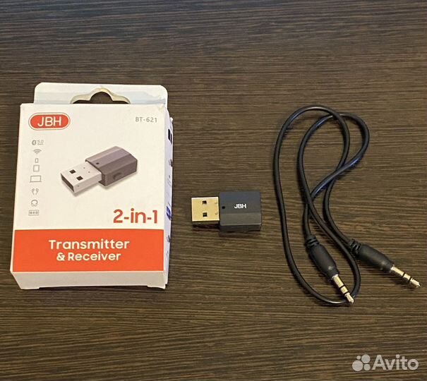 Transmitter & Receiver