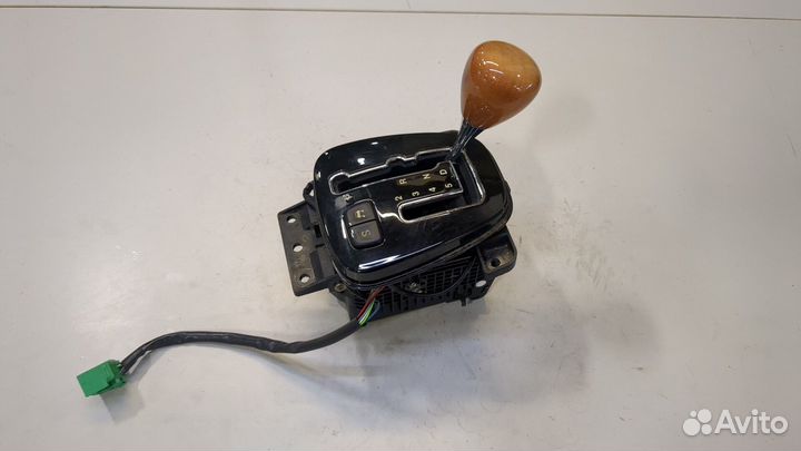 Кулиса кпп Jaguar XJ 2003–2008, 2006