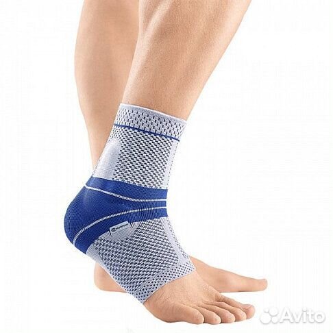 Ортез на голеностоп MalleoTrain, левый, размер 5