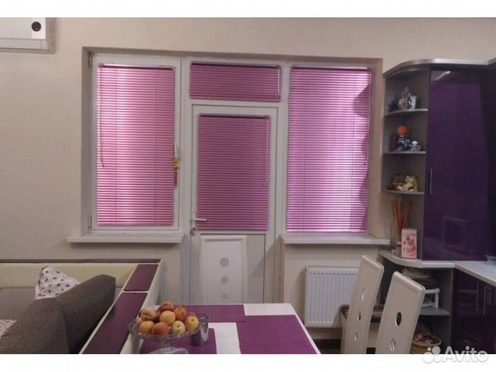 Мансардные шторы J95427-Ж14314