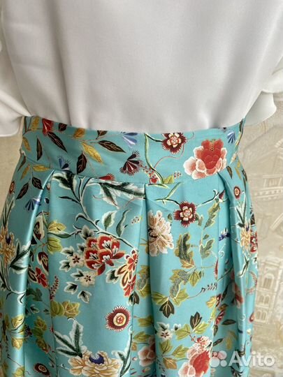 Платье женское 46