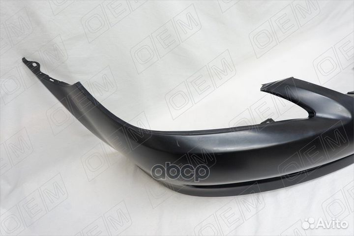 OEM0176 Бампер передний Mazda 6 O.E.M. OEM0176