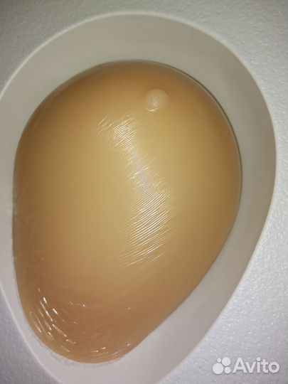 Экзопротез молочной железы новый