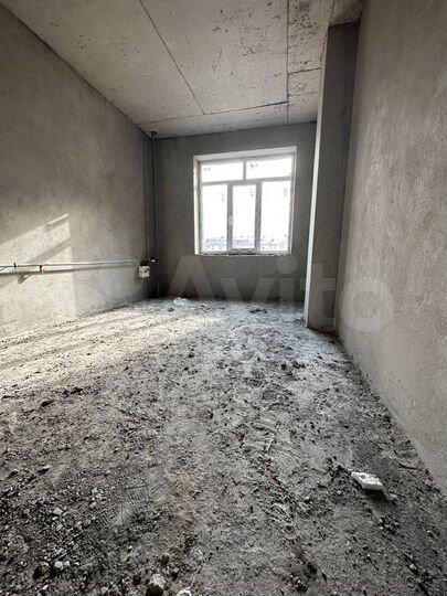 1-к. квартира, 49 м², 8/12 эт.