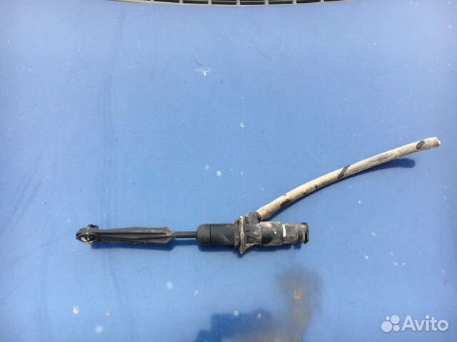 Рабочий цилиндр сцепления Рено laguna 2 К4М