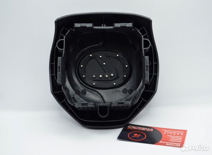 Рулевая накладка Lexus ES, RX, LX (2015- )