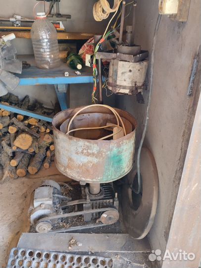 Дроболейка