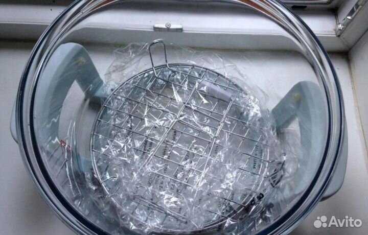 Аэрогриль Lasko LS-902-20 Rauma