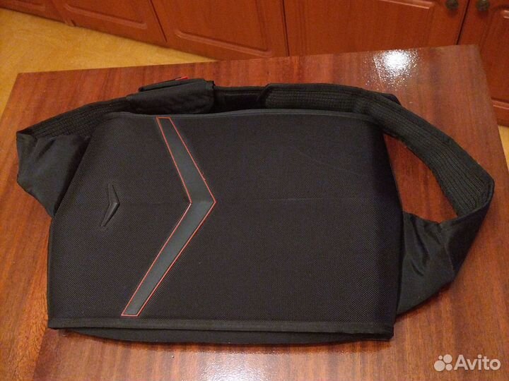 Сумка чехол для ноутбука