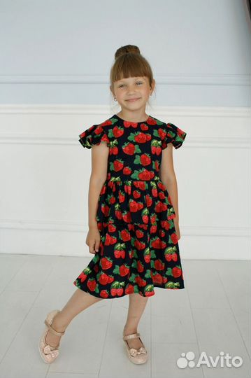 Ткань плательная блузочная для одежды, рукоделия