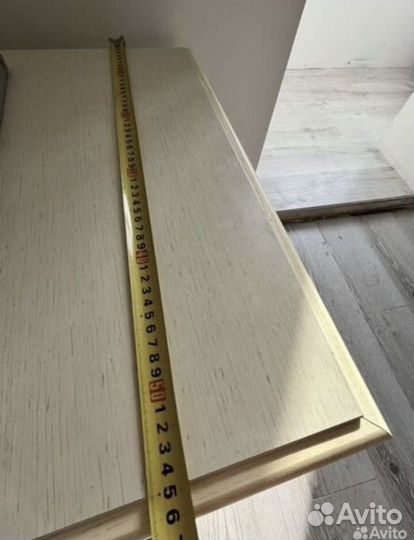 Кровать двухспальная бу