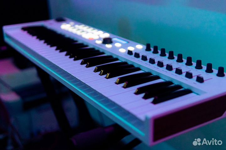 Студия Звукозаписи WayUp (аренда/запись)