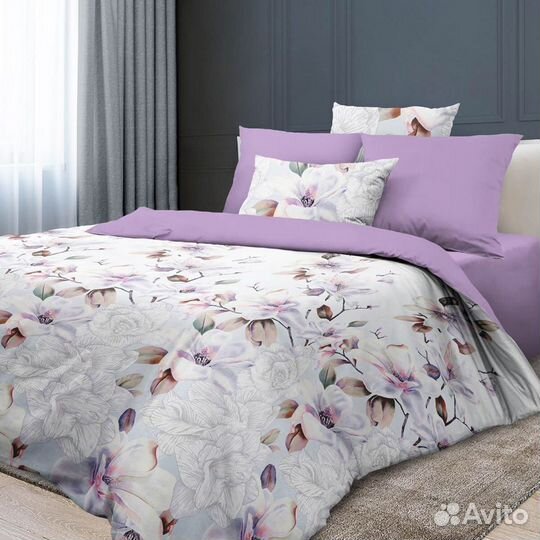 Пошив постельного белья на заказ