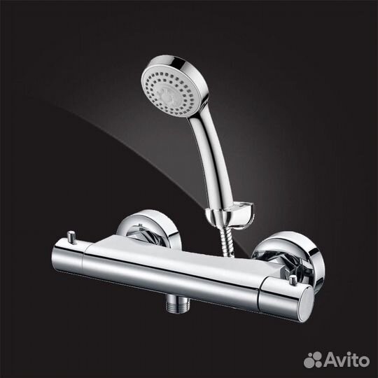 Смеситель для душа с термостатом