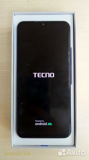 TECNO Pova 4 Pro, 8/256 ГБ