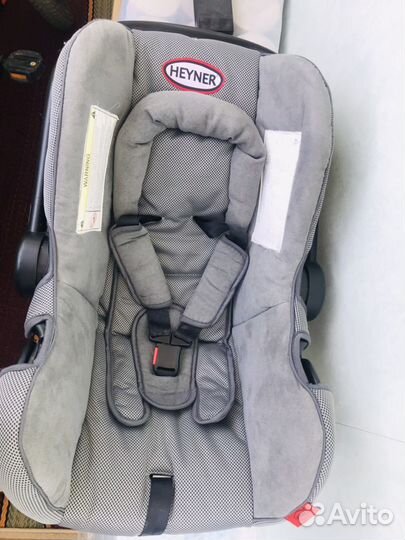 Автомобильная люлька