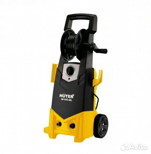 Мойка huter W195-QL