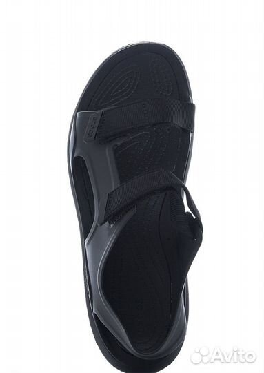 Сандалии crocs
