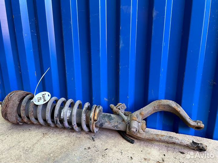 Амортизатор передний левый Rover 400 1 1.4 14K4F