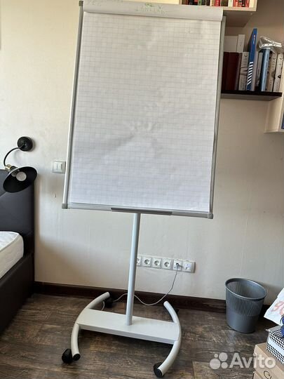 Доска флипчарт